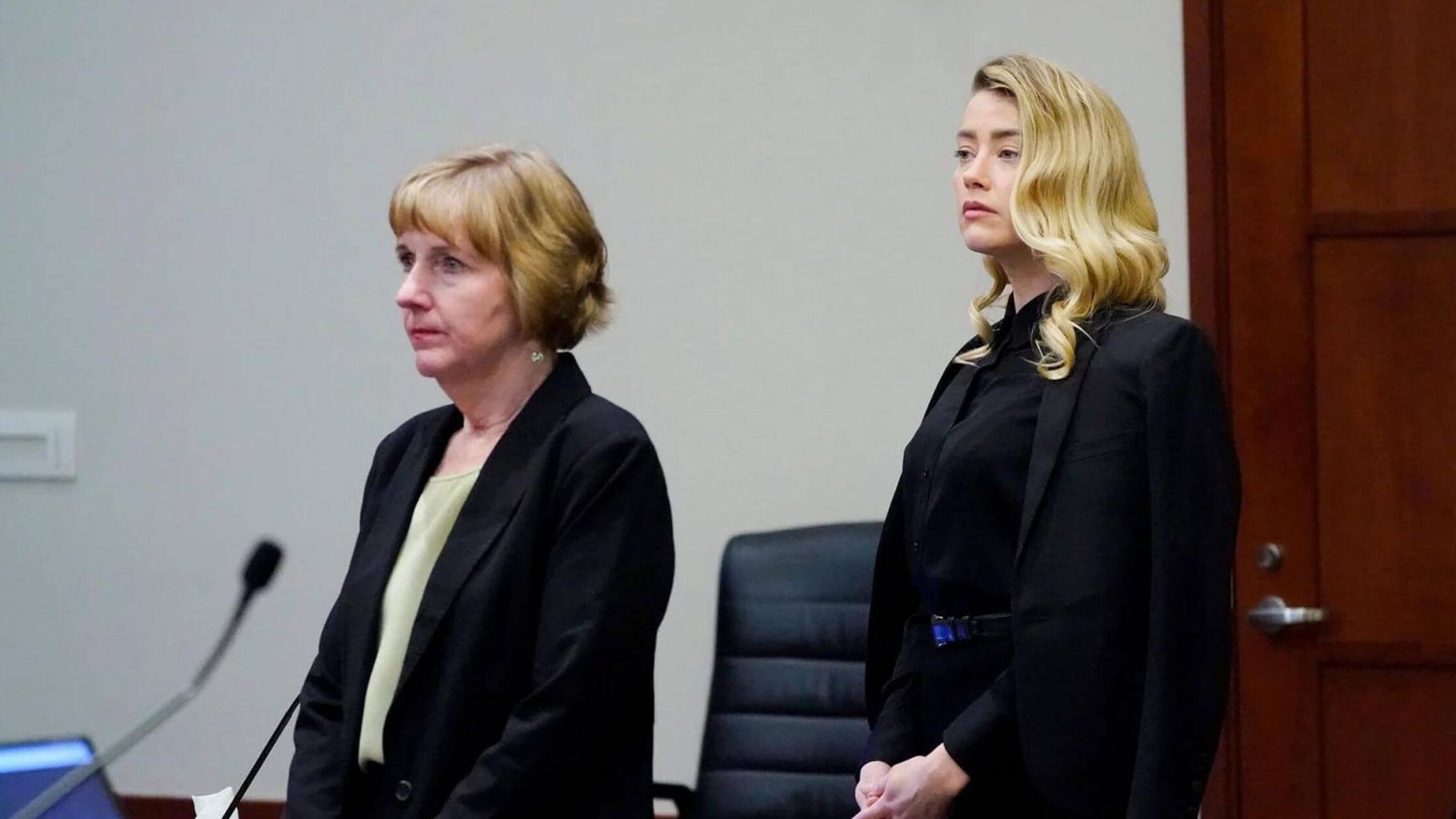 Amber Heard's Lawyer Thinks Social Media Swayed The Jury