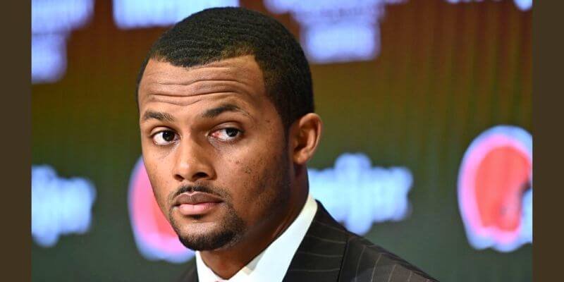 Deshaun Watson Lawsuits To Include Houston Texans