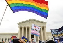 LGBTQ Legal Groups Arranging More Battles Rights After Roe