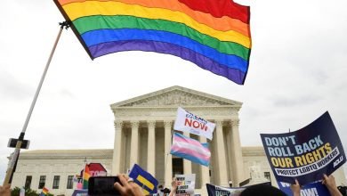 LGBTQ Legal Groups Arranging More Battles Rights After Roe