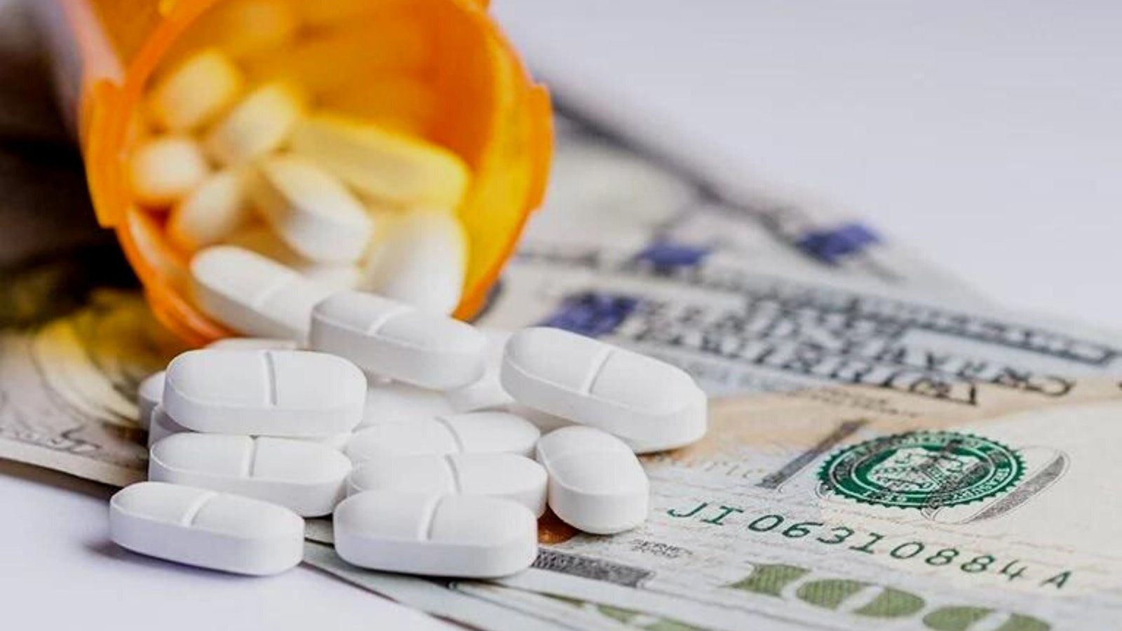 Oklahoma Obtains $250M Settlement With Opioid Distributors