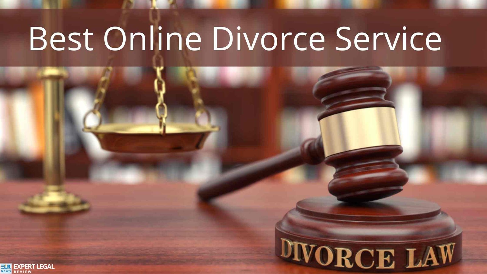 Best Online Divorce Service