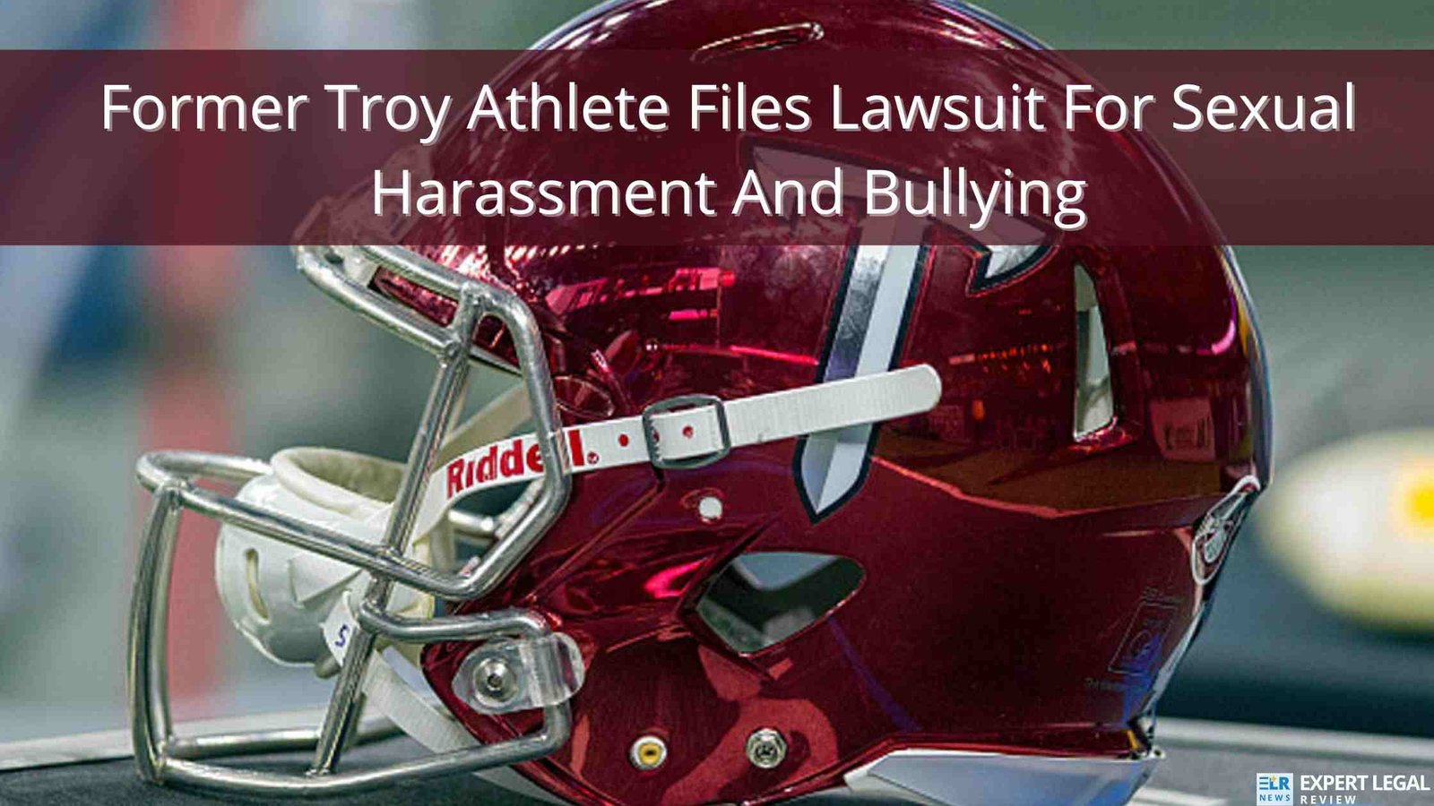 Former Troy Athlete Files Lawsuit For Sexual Harassment And Bullying