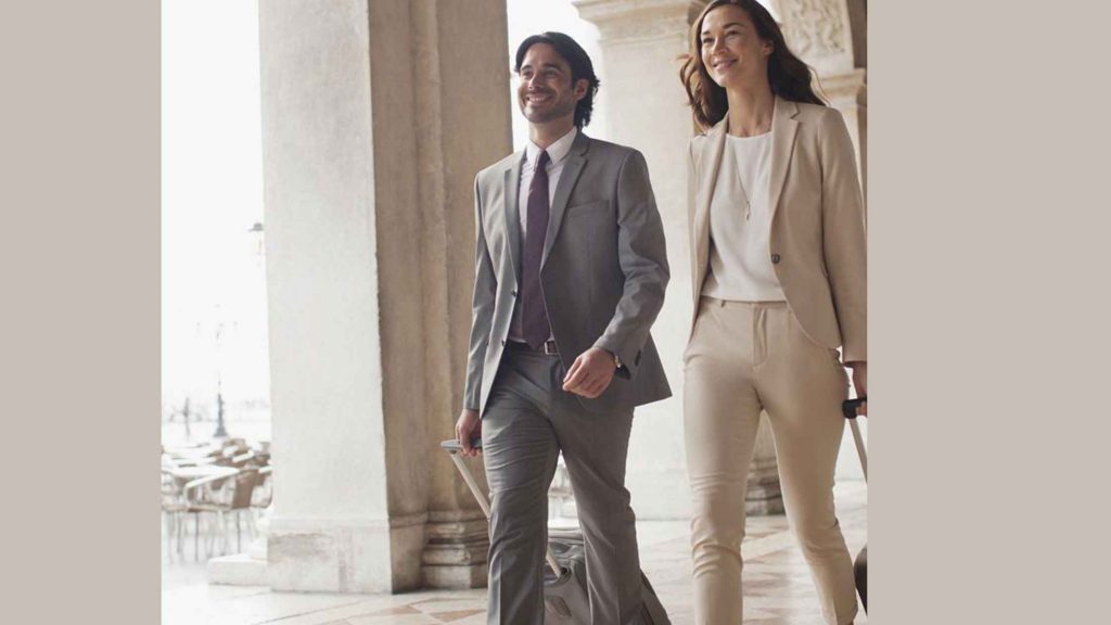 How To Dress As A Lawyer Attorney Style Guide Tips!