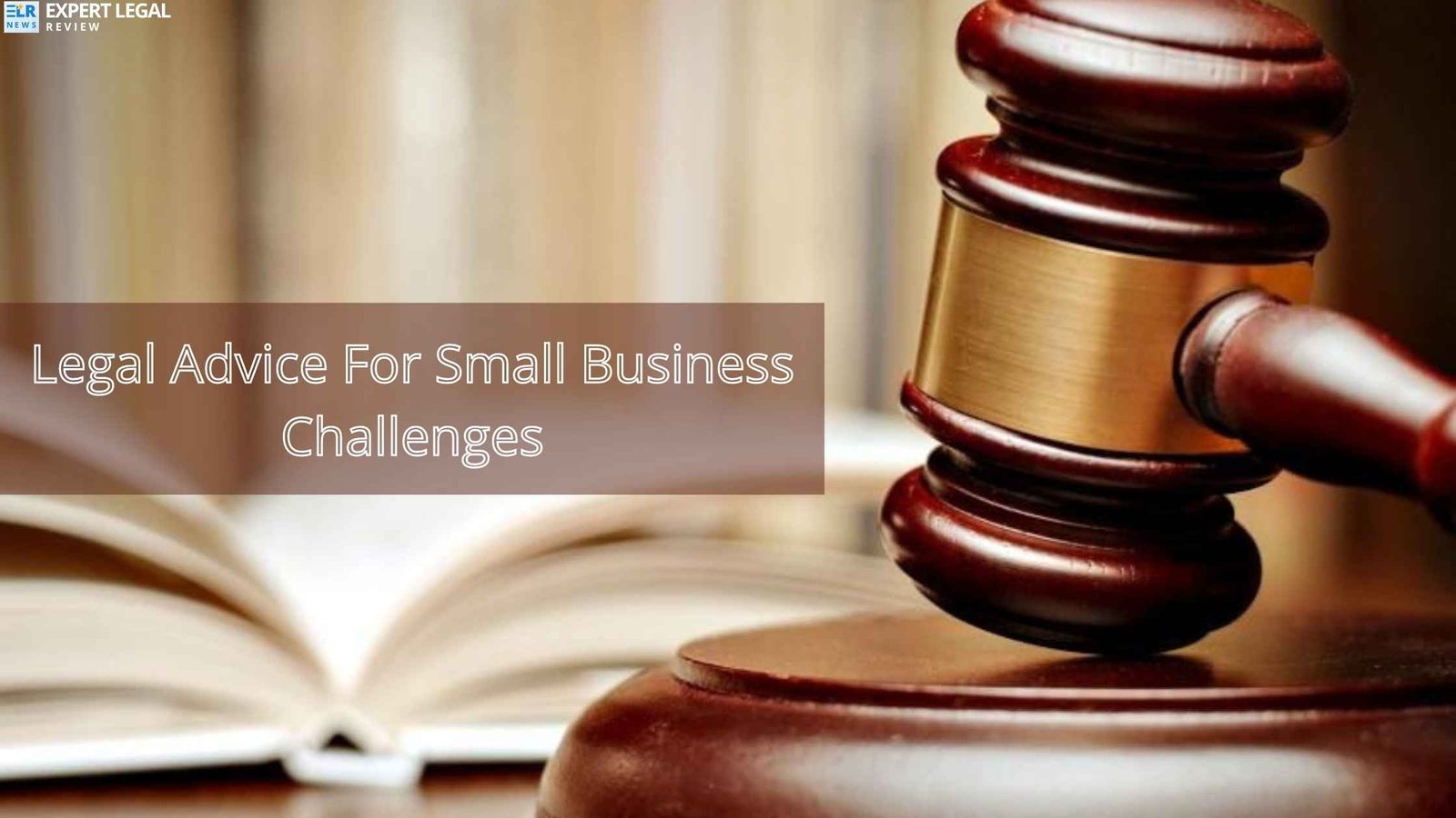 Legal Advice For Small Business Challenges