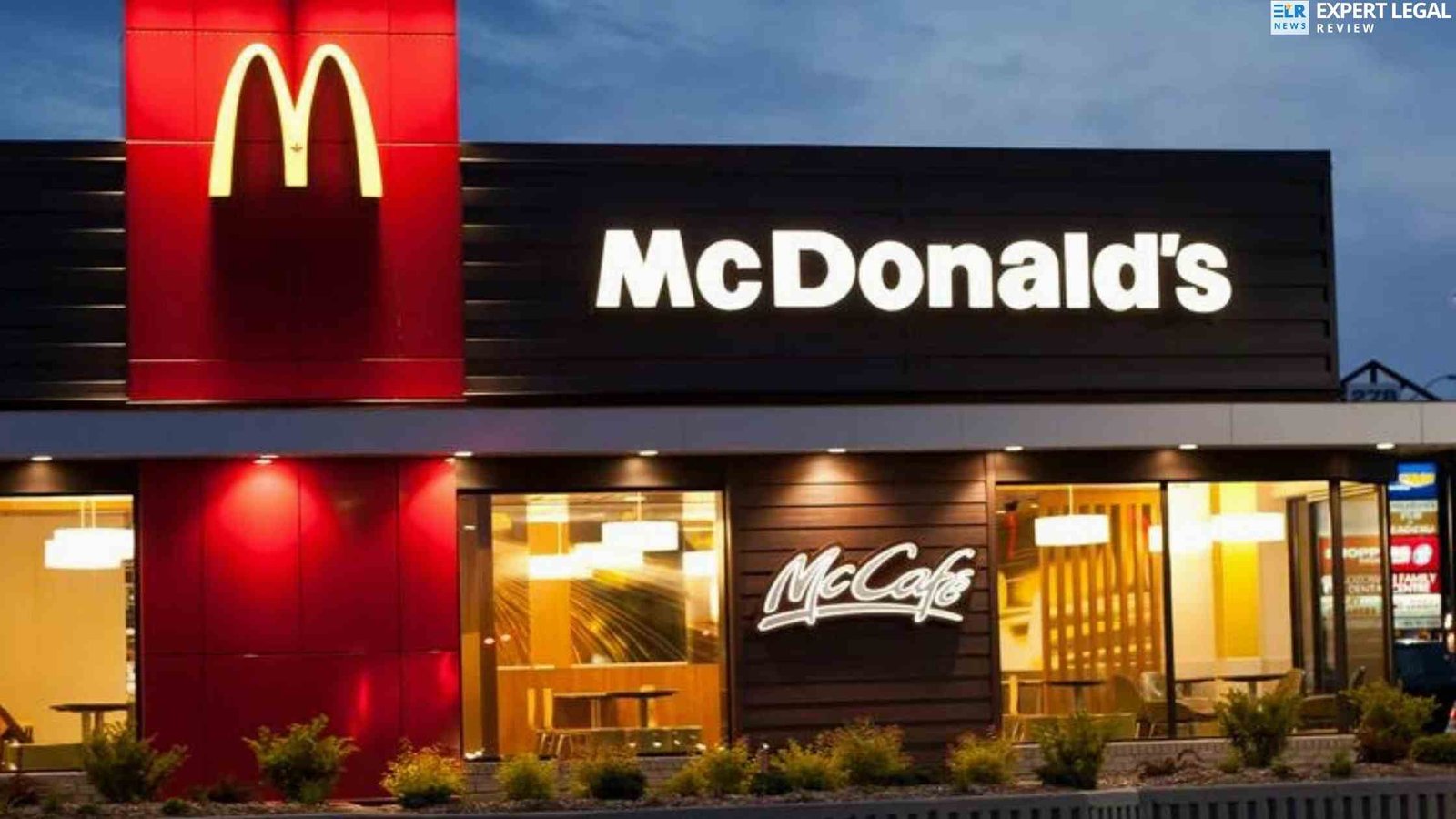 McDonald's Settles Lawsuit Regarding Inadequate COBRA Notifications