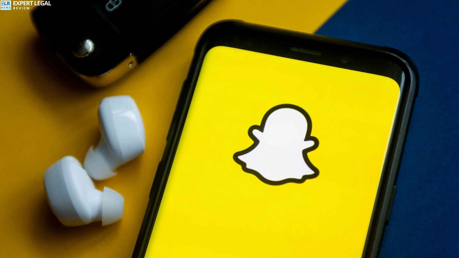 Snapchat Settles $35 Million Illinois Class-Action Lawsuit