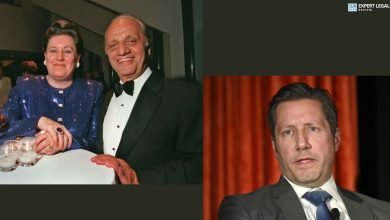 The Family Feud Continues Louis Angelos Has Sold His Father's Legal Practice To Himself