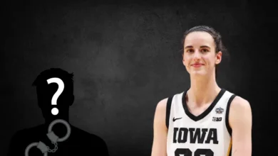 Texas Man Arrested in Indianapolis for Allegedly Stalking WNBA Star Caitlin Clark